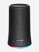 Anker Soundcore Flare 12W Bluetooth Speaker (Black)

