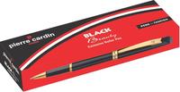 Pierre Cardin Black Beauty Roller Ball Pen