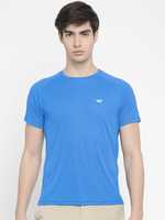 Wildcraft Men's T Shirts upto 80% off starting at Rs.159