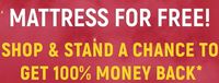 Free Mattresses Register Now. Every 50 Could Win 100% Cashback This BBD Sale