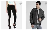 Flipkart : Top Brands Clothing And Accessories Min 70% Off (  Men , Women, Kids) 