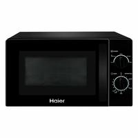 Haier hil2001mwph 20l solo microwave oven 