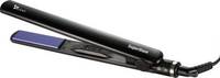 Syska SuperGlam HS6810 Hair Straightener (Black/Purple)