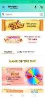 Upcoming:Gaming weekend 10 & 11 OctWin prizes upto 50 lakh