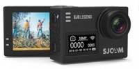 upcoming sjcam SJ6 at Rs.8999