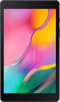Upcoming | BBD Sale 16 - 21 Oct | Samsung Galaxy Tab A 8.0 Wifi 2GB RAM 32 GB ROM 7.996 inch with Wi-Fi Only Tablet (Black)