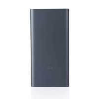 Mi Power Bank 3i 10000mAh (Midnight Black) Dual Output and Input Port | 18W Fast Charging 