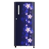 Whirlpool 190L 3-Star Direct-Cool Single Door Refrigerator 