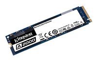 Kingston A2000 M.2 2280 SA2000M8 500GB SSD