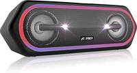 F&D W40 40W Bluetooth Speaker (Black)