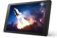 Lenovo Tab E8 1 GB RAM 16 GB ROM 8 inch with Wi-Fi Only Tablet (Slate Black)