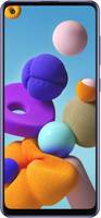 Samsung Galaxy A21s 64 GB (Blue) 4 GB RAM, Dual SIM 4G
