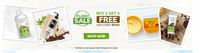 MamaEarth Flash Sale: Buy 1 Get 1 Free