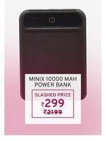 Tatacliq hourly deals- Cable Accessories and Lifestyle 