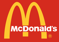 Mcdonalds - Free Medium Fries Rs. 90 on orders Rs. 250 using RuPay cards