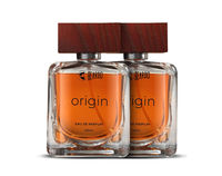 Beardo Origin Perfume For Men (Pack of 2)