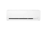 LG 1 Ton Dual Inverter 5 Star 4-in-1 Convertible Copper (2020 Range) LS-Q12CNZD Split AC (White)
