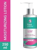 pre book deal Kaya Youth Youthful Glow+, 24 Hour Non-Stop Moisturizing Body Lotion 250ml