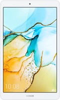 Honor Pad 5 3 GB RAM 32 GB ROM 8 inch with Wi-Fi+4G Tablet (Glacial Blue)  + 10% Off via SBI 