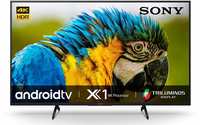 Amazon Sony Bravia TV Quiz