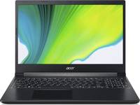  Acer Aspire 7 Ryzen 5 Quad Core 3550H - (8 GB/512 GB SSD/Windows 10 Home/4 GB Graphics/NVIDIA Geforce GTX 1650/60 Hz)