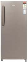 Haier 195 L Direct Cool Single Door 4 Star (2020) Refrigerator [ Extra Rs.1000 Off using Supercoins ]