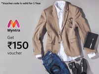 Get Myntra Giveaway On Redeeming Insider Points [ Activate on Some Accounts Now ]