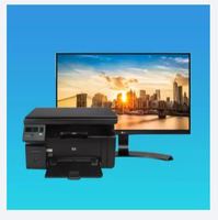 Get Extra ₹500 off on Select Printers & Monitors in exchange of 150 SuperCoins