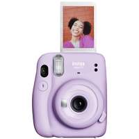 Upcoming | GIF Sale 17 Oct | Fujifilm Instax Mini 11 Instant Camera (Lilac Purple)