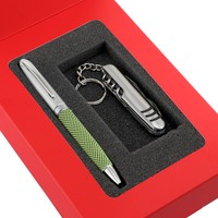 Luxor & Cello Pen Gift Set Min 68% off - Flipkart