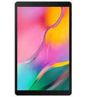 Samsung Galaxy Tab A 10.1 (10.1 inch, RAM 2GB, ROM 32GB, Wi-Fi-Only), Black
