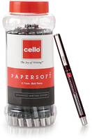 Cello Papersoft ball pen 