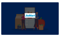 Get flat Rs.50 SuperCash @ JioMart!