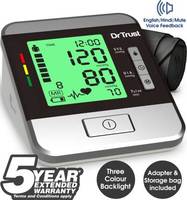 Dr. Trust BP monitor at just 1699/-