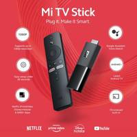 Mi TV Stick with Built in Chromecast (Black)@ 1999 | Regular Price 2799