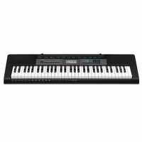 Casio CTK-2550 61-Key Portable Keyboard
