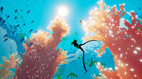 ABZÛ | Experinece Underwater World | PC Game For FREE Worth Rs.500