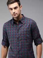 Roadster Shirts flat 80% off