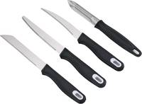 Pigeon Stainless Steel Knife Set  (Pack of 4)