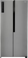 [Upcoming] MarQ by Flipkart 468 L Frost Free Side by Side Refrigerator