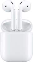 Apple AirPods with Charging Case Bluetooth Headset with Mic