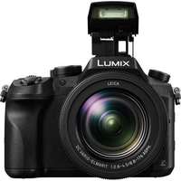 Panasonic Lumix DMC-FZ2500GA @ 50,398 (with out card offer)