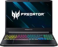 Acer Predator Helios 300 Core i7 10th Gen Gaming Laptop  (15.6 inch, Abyssal Black, 2.5 kg)