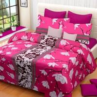 Bedsheets PACK OF 3 @ 209