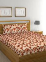 Bombay dyeing, Raymond, Spaces Bedsheets Flat 70-73% off + Buy more save more + Bank offers