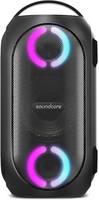 Soundcore Rave Mini 80 W Bluetooth Party Speaker
