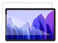 ShopByShop Samsung Galaxy Tab A7 10.4 (2020) Tempered Glass for Samsung Galaxy Tab A7 10.4 (2020)