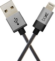 Apple MFi Certified  Boat Lightning Cables