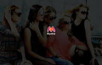 Flat 15% SuperCash @ Myntra using MobiKwik UPI