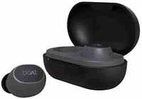 boAt Airdopes 171 Bluetooth Truly Wireless Earbuds with Mic(Active Black)